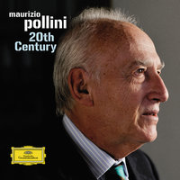 Debussy: Préludes / Book 1, L.117 - 5. Les collines d'Anacapri - Maurizio Pollini & Клод Дебюсси