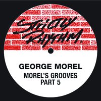 I Feel It - George Morel