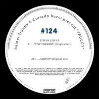Step Forward - Rainer Trüby & Corrado Bucci & TRUCCY