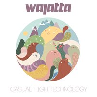 The Solution - Wajatta