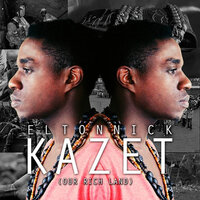 Kazet - Eltonnick