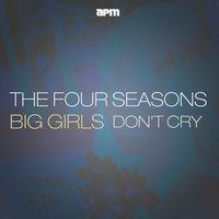 Teardrops - The Four Seasons