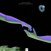 Now You've Forgotten - Aura & Resumé