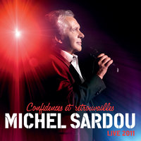 Rebelle - Michel Sardou