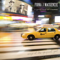 'Illean Bithibh Sunndach - Fiona J Mackenzie