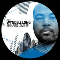 Soul Searching - Wyndell Long