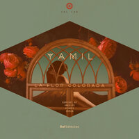 Sanctuary - Yamil & Mourad Belouadi & Derun
