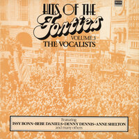 Tomorrow's Sunrise - Denny Dennis & Jay Wilbur and His Band
