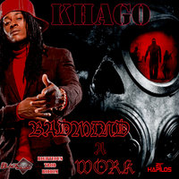 Badmind a Work - Khago