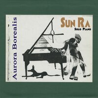 Prelude in C♯ Minor - Sun Ra