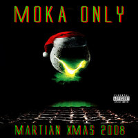 Winter Fields - Moka Only