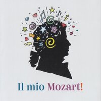 Con ossequio, con rispetto, K. 210 - Luca Rasca & Cosimo Panozzo & Вольфганг Амадей Моцарт