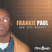 Lady in the Red Dress - Frankie Paul