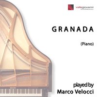 Granada - Marco Velocci