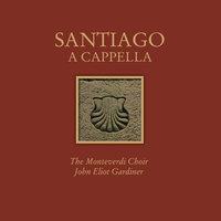Victoria: O Lux Et Decus - John Eliot Gardiner & Томас Луис де Виктория