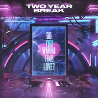 #bitbright - Two Year Break