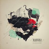 Red Sun - Wareika