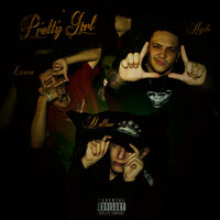 Pretty Girl - Kyde & LIVERA & ProdMellow