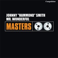 Departure - Johnny "Hammond" Smith