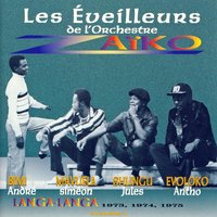 Eluzam 2 - Zaïko Langa Langa