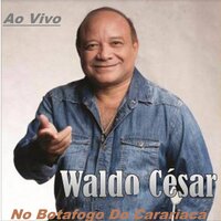 Na Hora Do Adeus - Waldo César