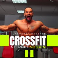Luck Is for You - Crossfit