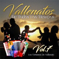 La Fea - Los Virtuosos del Vallenato
