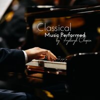 Chopin Mazurka No.47 - Mark Allaway & Фридерик Шопен