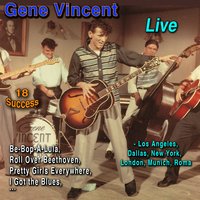 For Your Precious Love - Gene Vincent