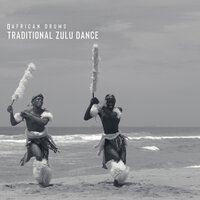 Hypnotic Desert - Tribal Drums Ambient