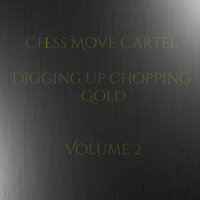 Bamboo Trails - Chess Move Cartel