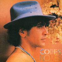 Coqueiro De Itapoã - Caetano Veloso