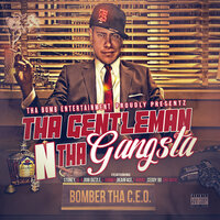 BBQ and Drank - Bomber Tha C.E.O. & Lil B & BearFace & Stoney & Bob Diz