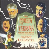 \atmospheres - Les Baxter