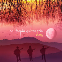 Shining Road - California Guitar Trio