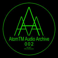 Whitehouse - Atom™