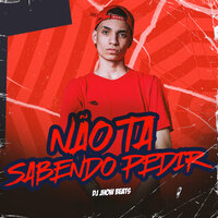 Não Ta Sabendo Pedir - DJ JHOW BEATS