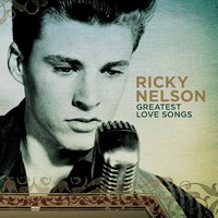 Tryin' To Get To You - Ricky Nelson