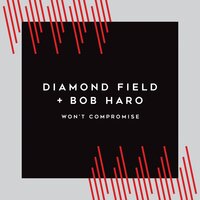 Won't Compromise - Diamond Field & Bob Haro & Le Flex