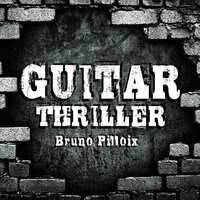 Guitar Crime - Bruno Pilloix