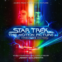 The Crew Briefing - Jerry Goldsmith
