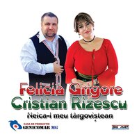 In Prieteni Am Crezut - Cristian Rizescu