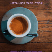 Astounding Studying at Cafes - Coffee Shop Music Project