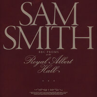 Unholy - Sam Smith