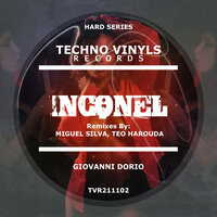 Inconel - Giovanni Dorio & Miguel Silva