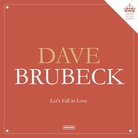 Iberia - Dave Brubeck