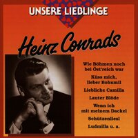 Schützenliesl - Heinz Conrads