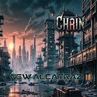 New Alcatraz - Chain