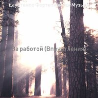 Видения (За работой) - даунтемпо Фортепианная Музыка