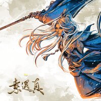 Healing - WeiFan Chang